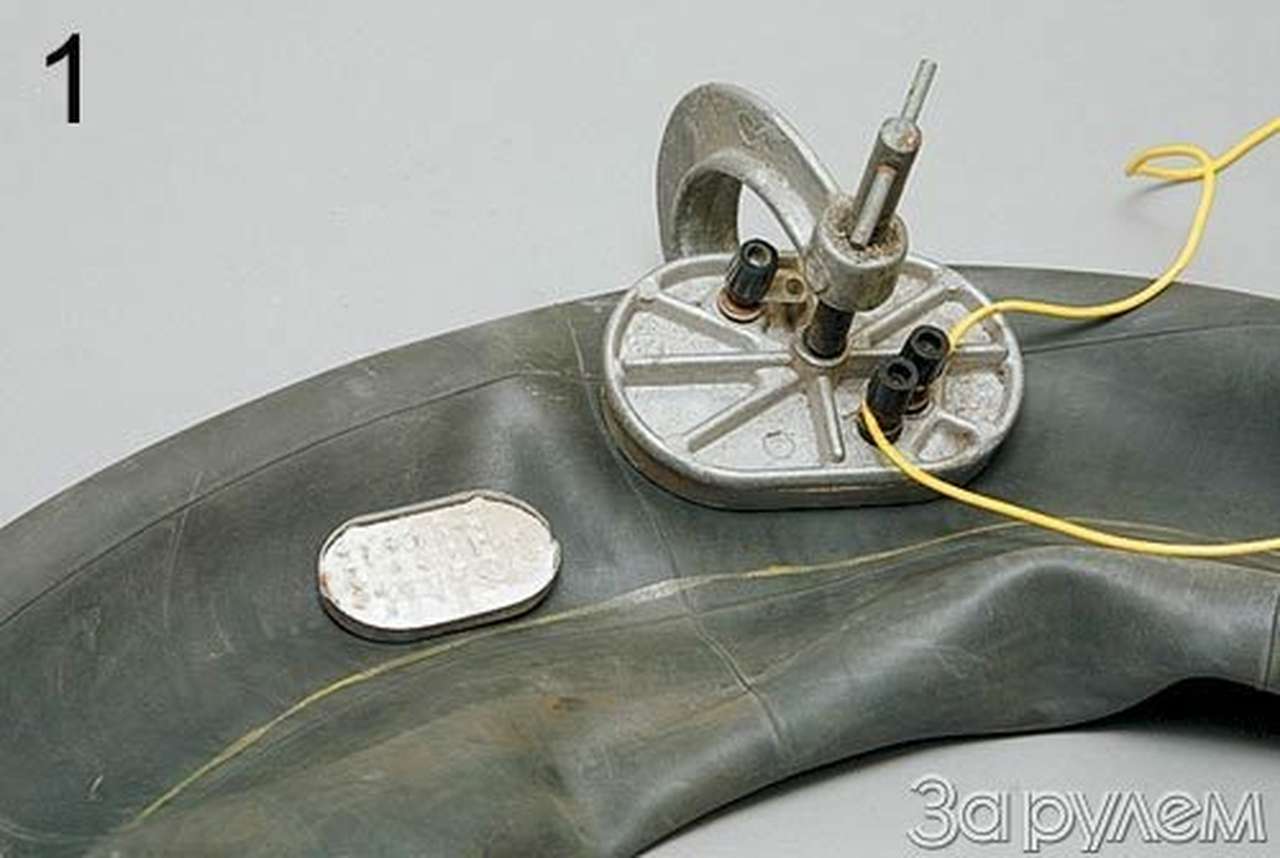 Художественная штопка