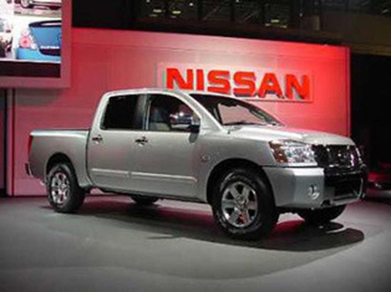 Nissan обогнал всех по росту продаж в США