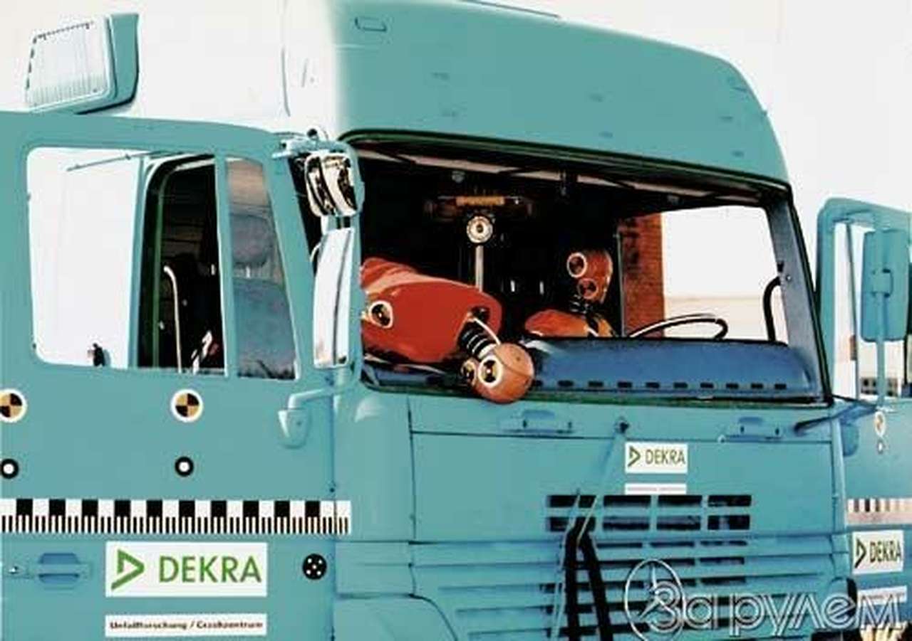 Капоты возвращаются