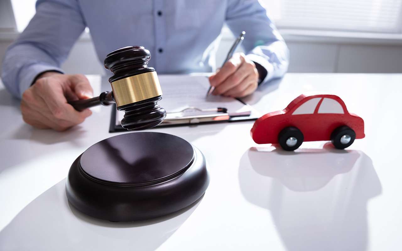 На автоконцерны пожаловались в прокуратуру