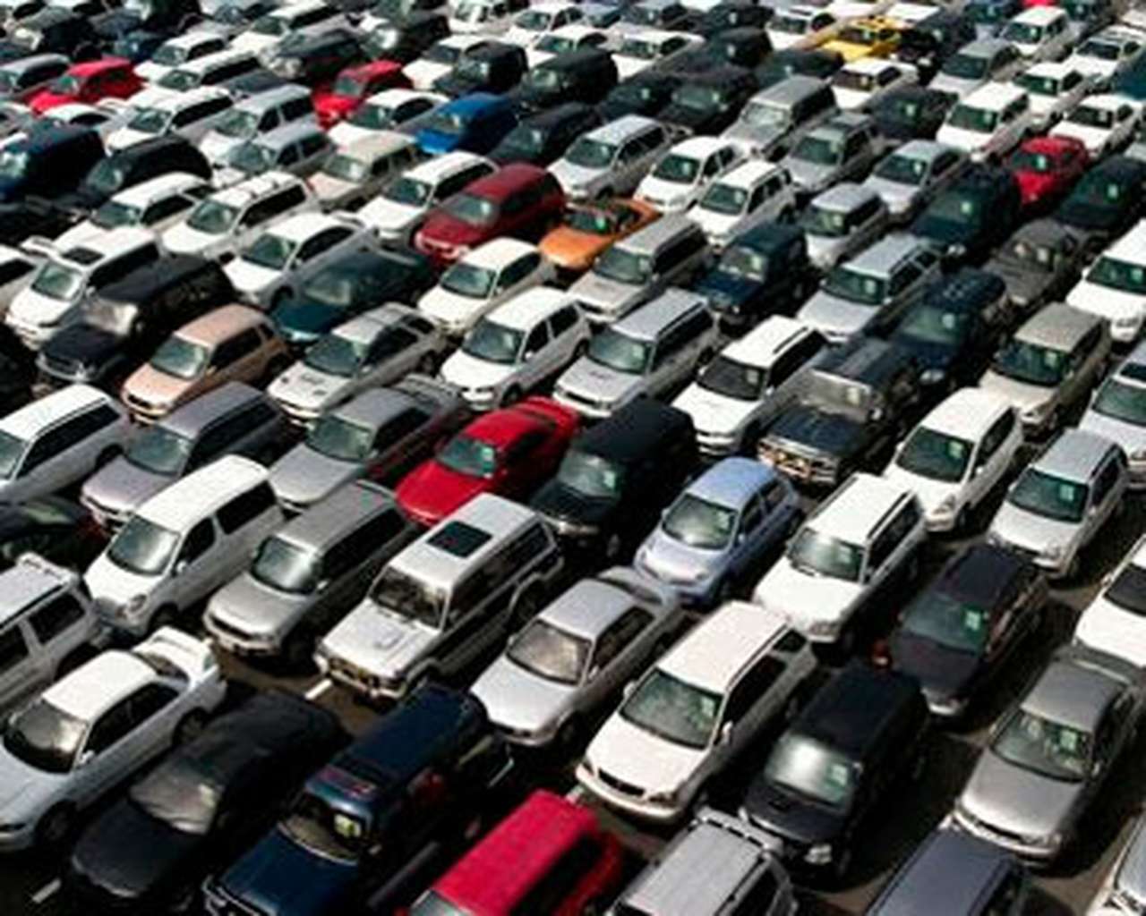 В 2012 году авторынок России перевалит за 2 млн