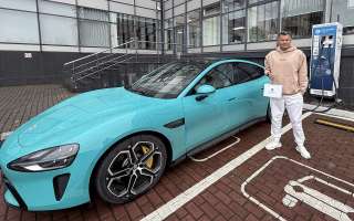 Чистая энергия для розетки: каким электричеством вы заправили свой электромобиль?