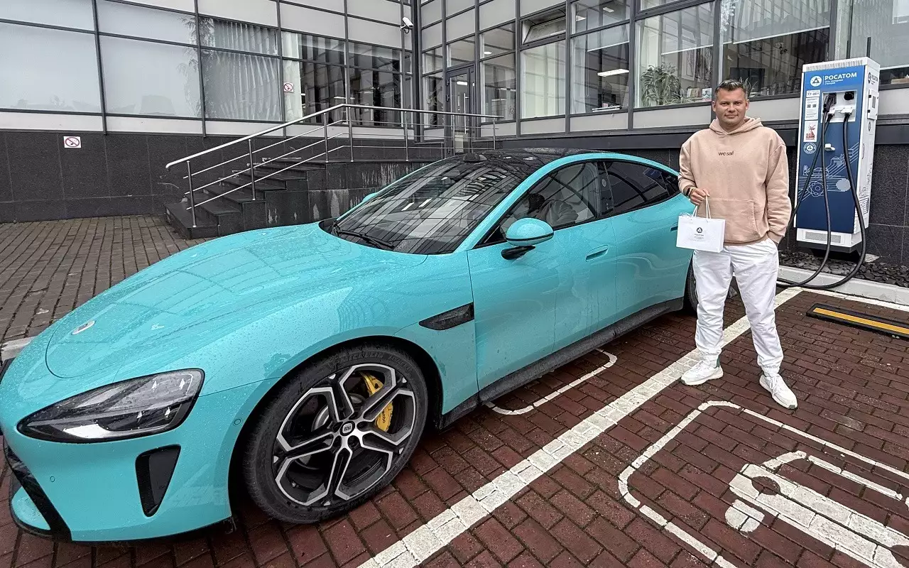 Чистая энергия для розетки: каким электричеством вы заправили свой электромобиль?