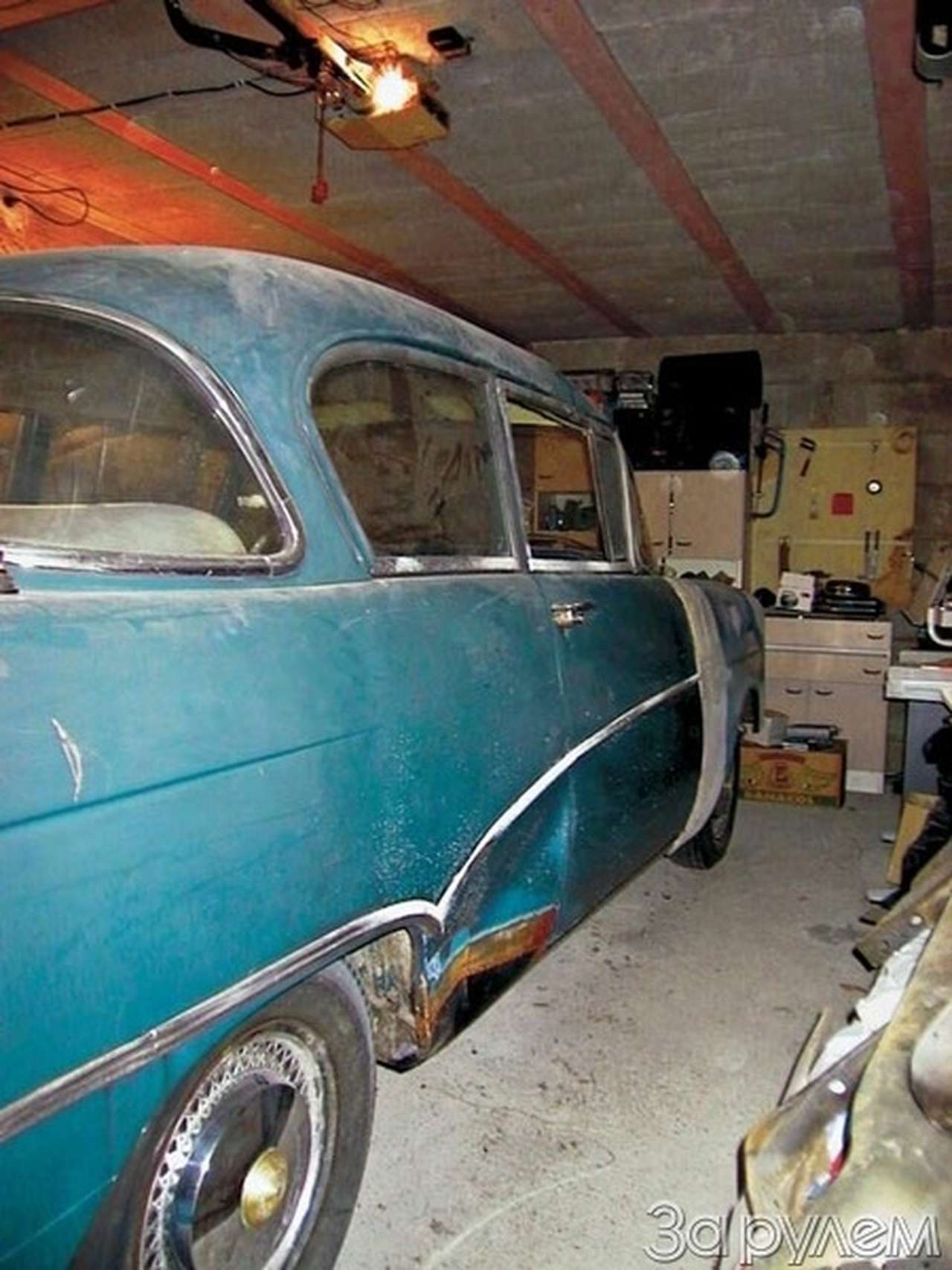 Чума железного века