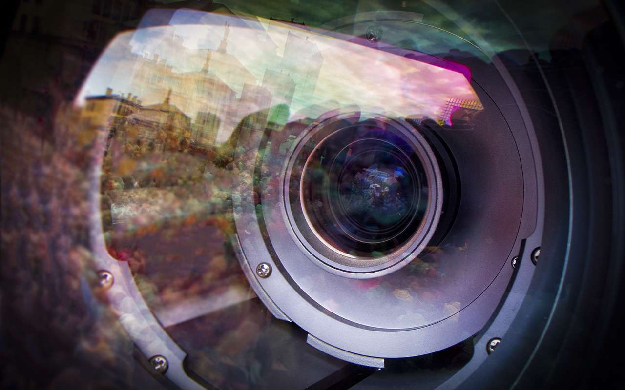 Какая нам польза от дорожных камер: факты и цифры