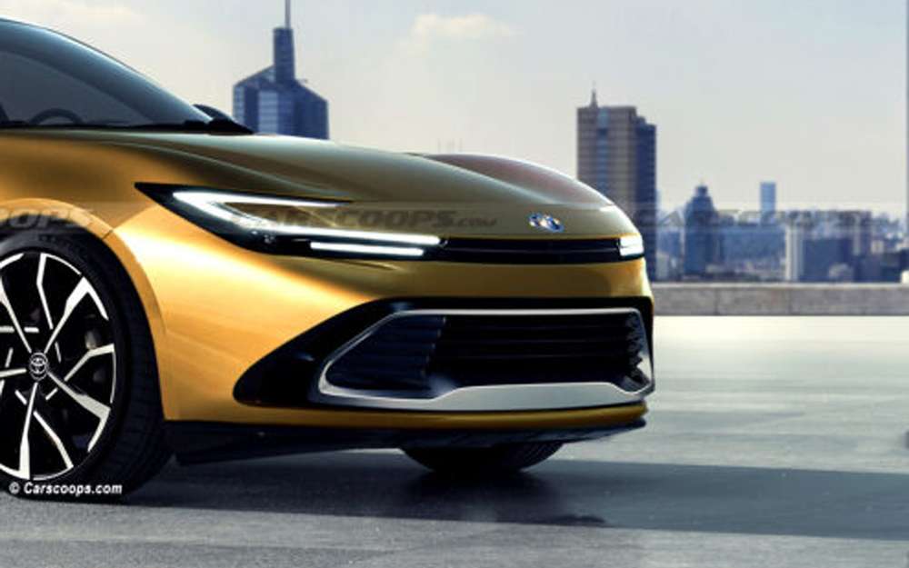 Новая Toyota Camry – известно, какой она будет