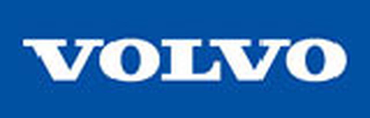 Volvo в России. Итоги продаж за 2004 г.