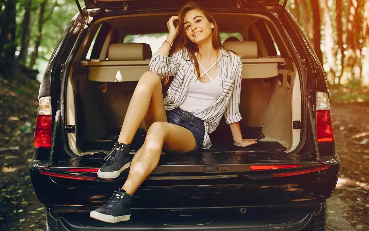 7 кроссоверов, которые можно смело брать даже у третьего владельца