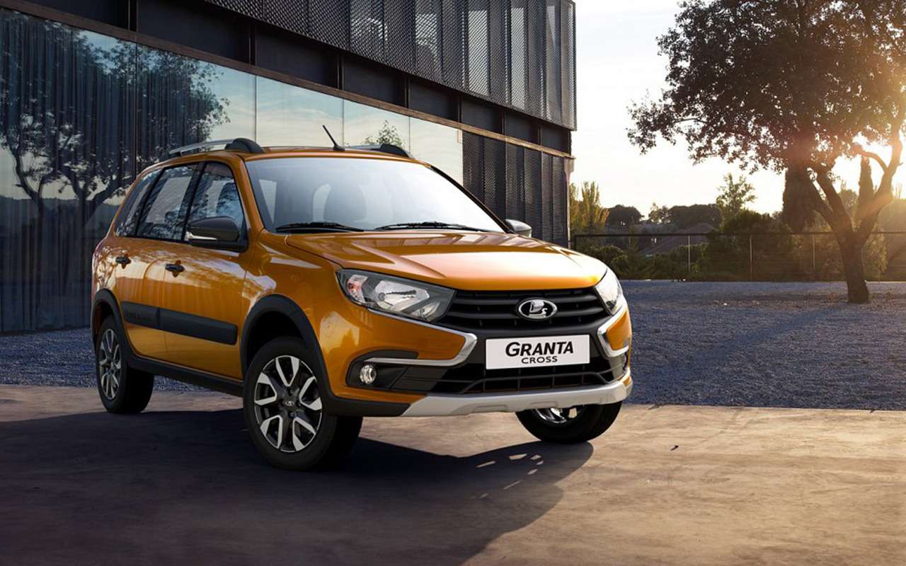 Почему в Гранте обзор лучше, чем в Весте — ответ эксперта