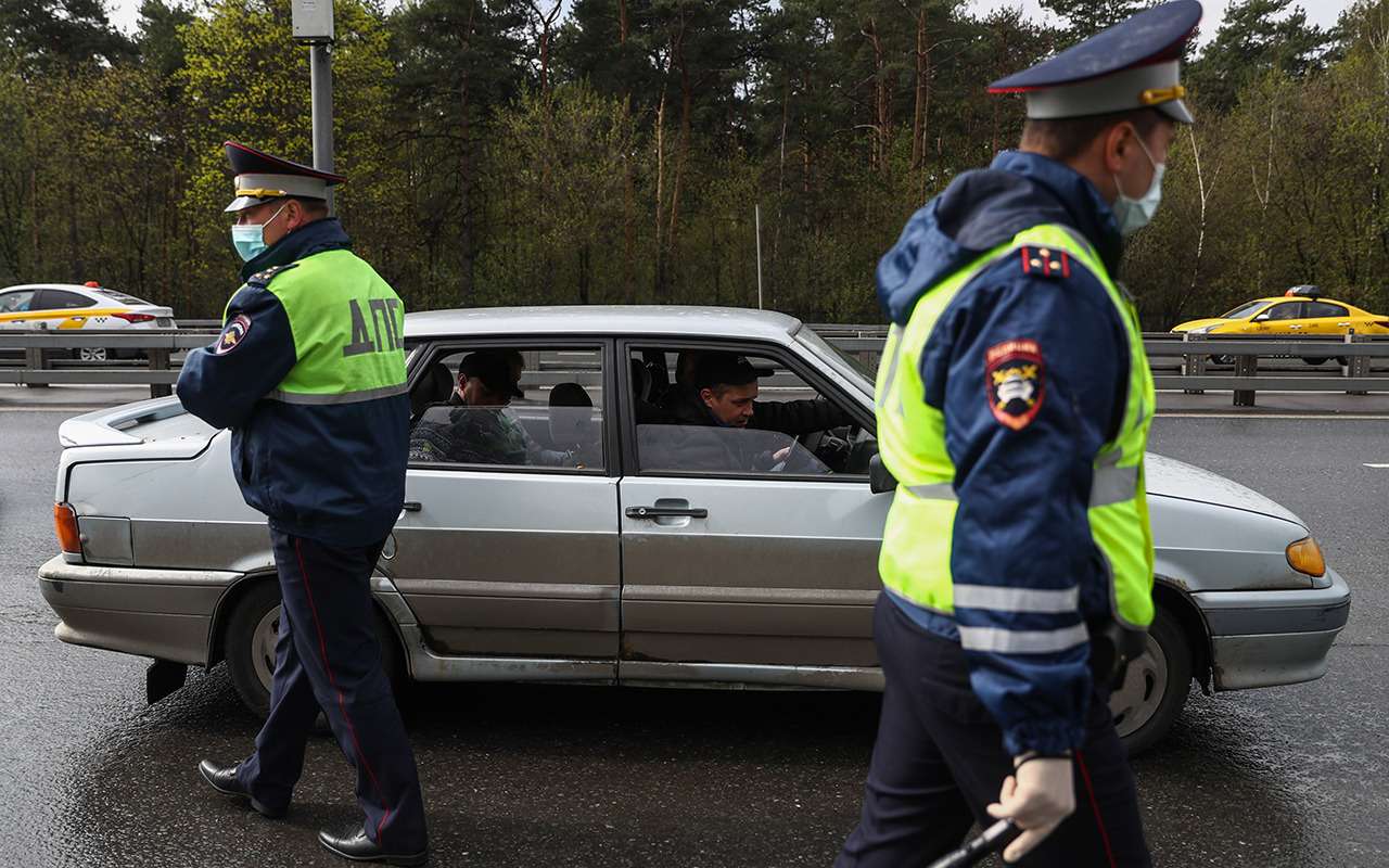 Как будут аннулировать ваши права — изменения от МВД