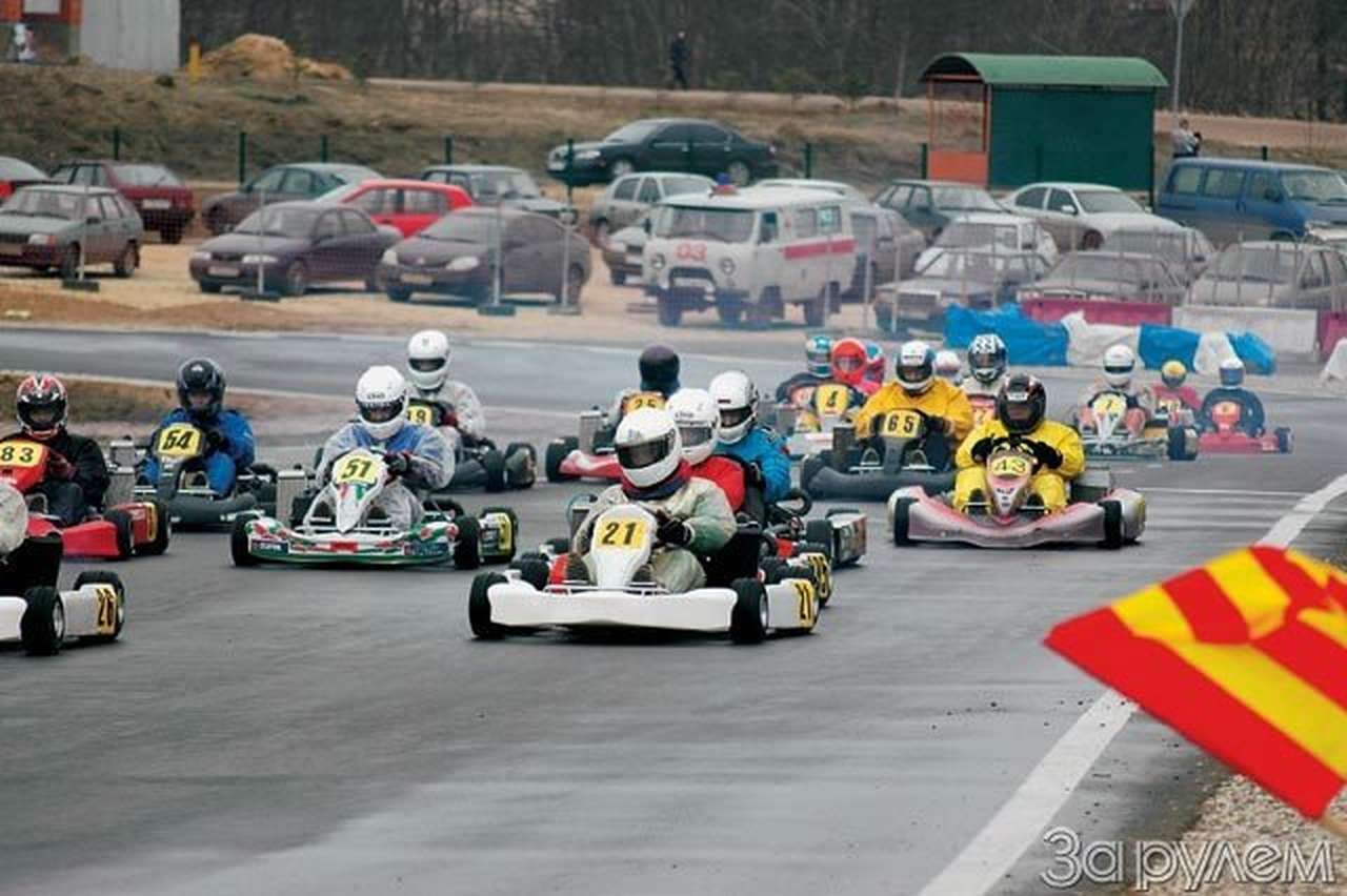 От пяти и дальше…