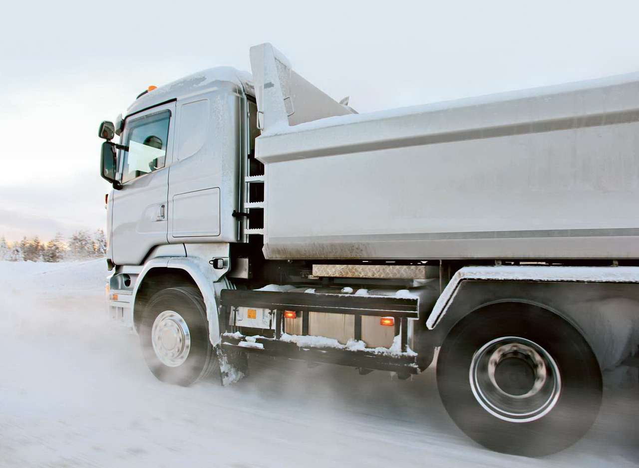 Повышение квалификации водителей: окупятся ли затраты?