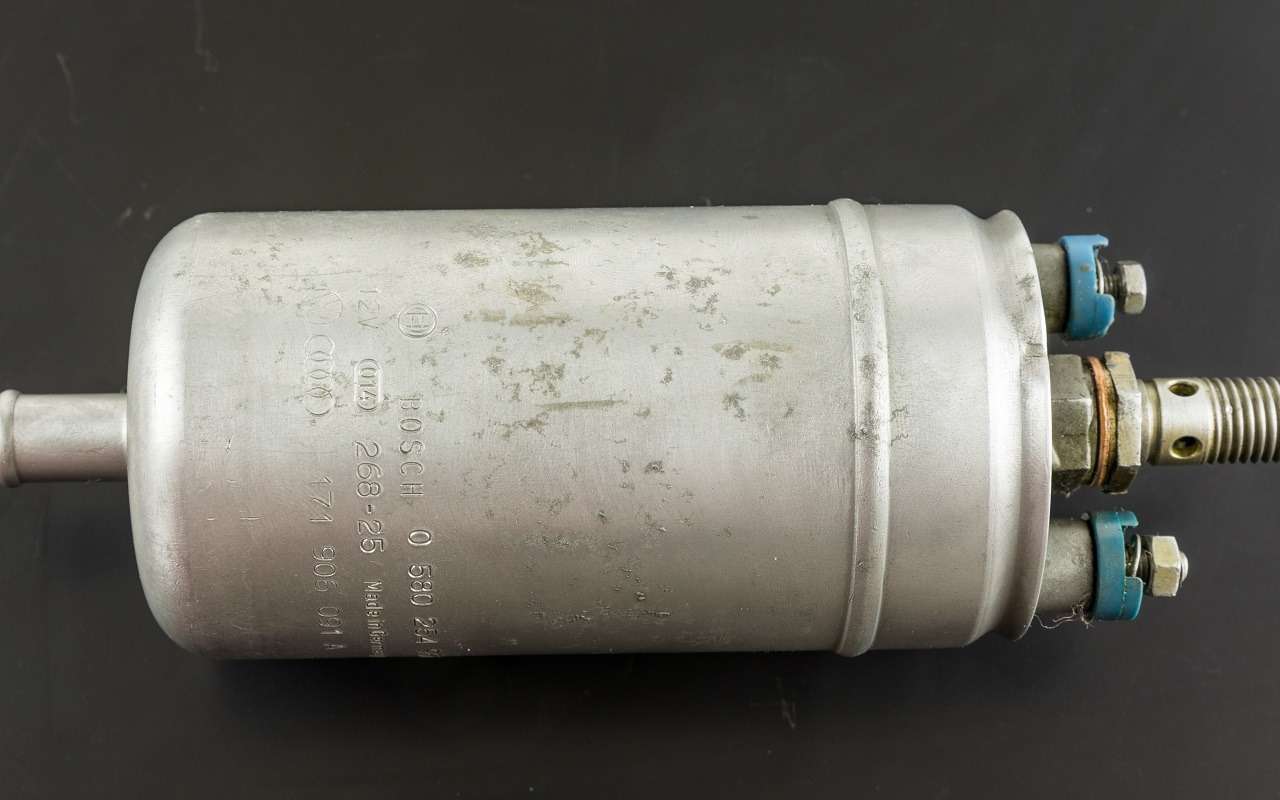 Эти признаки укажут, что бензонасос скоро выйдет из строя