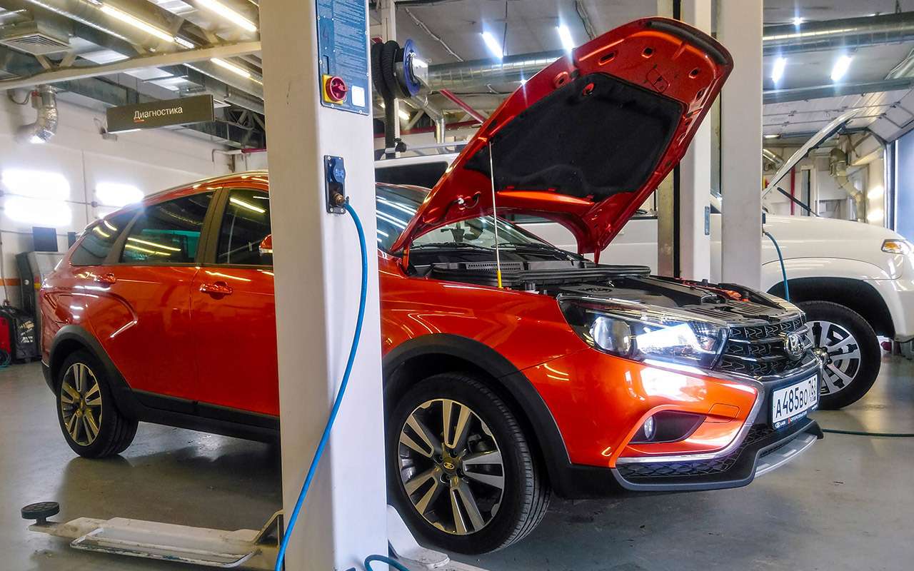 Автомеханик рассказал, как продлить жизнь автомобиля