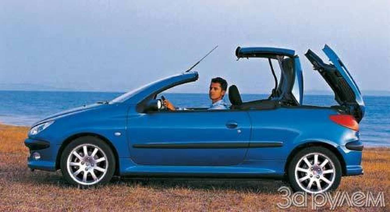 Место под солнцем