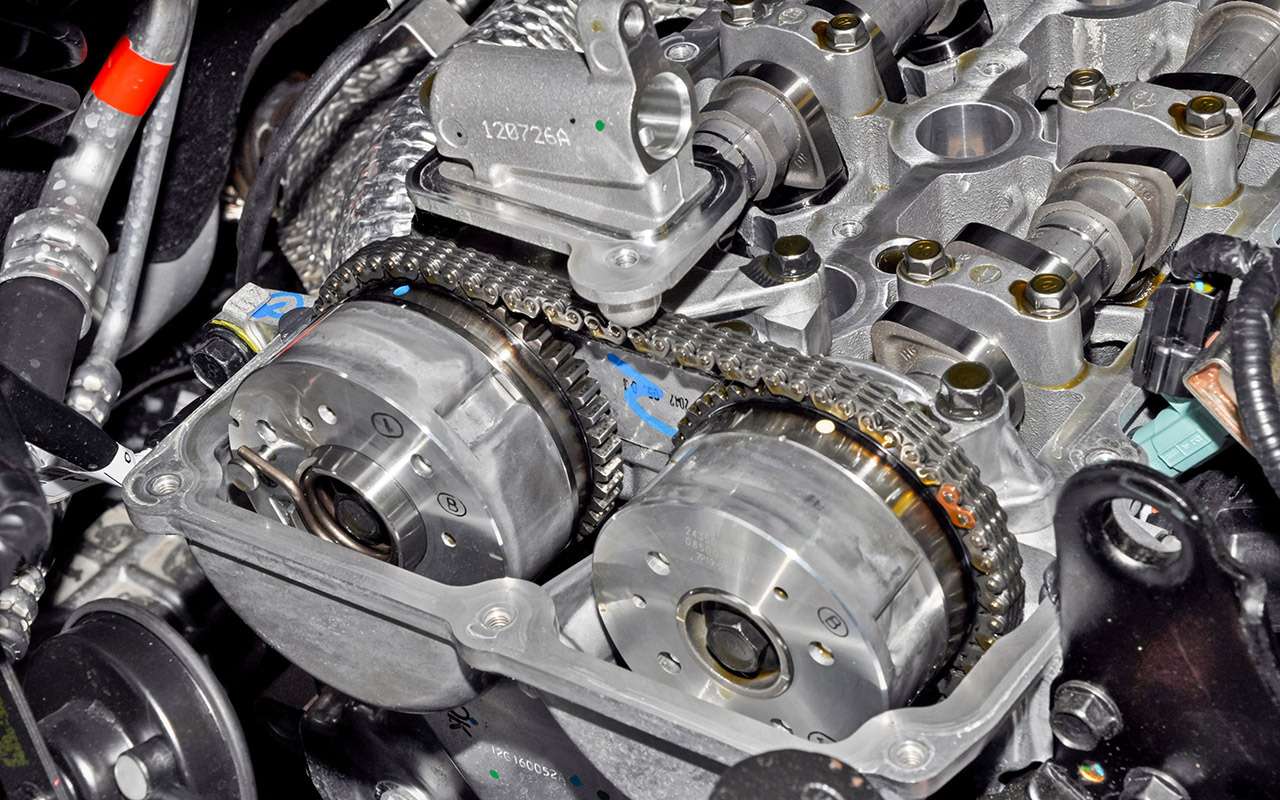 Мотор стал «тупить»? Вот что надо проверить