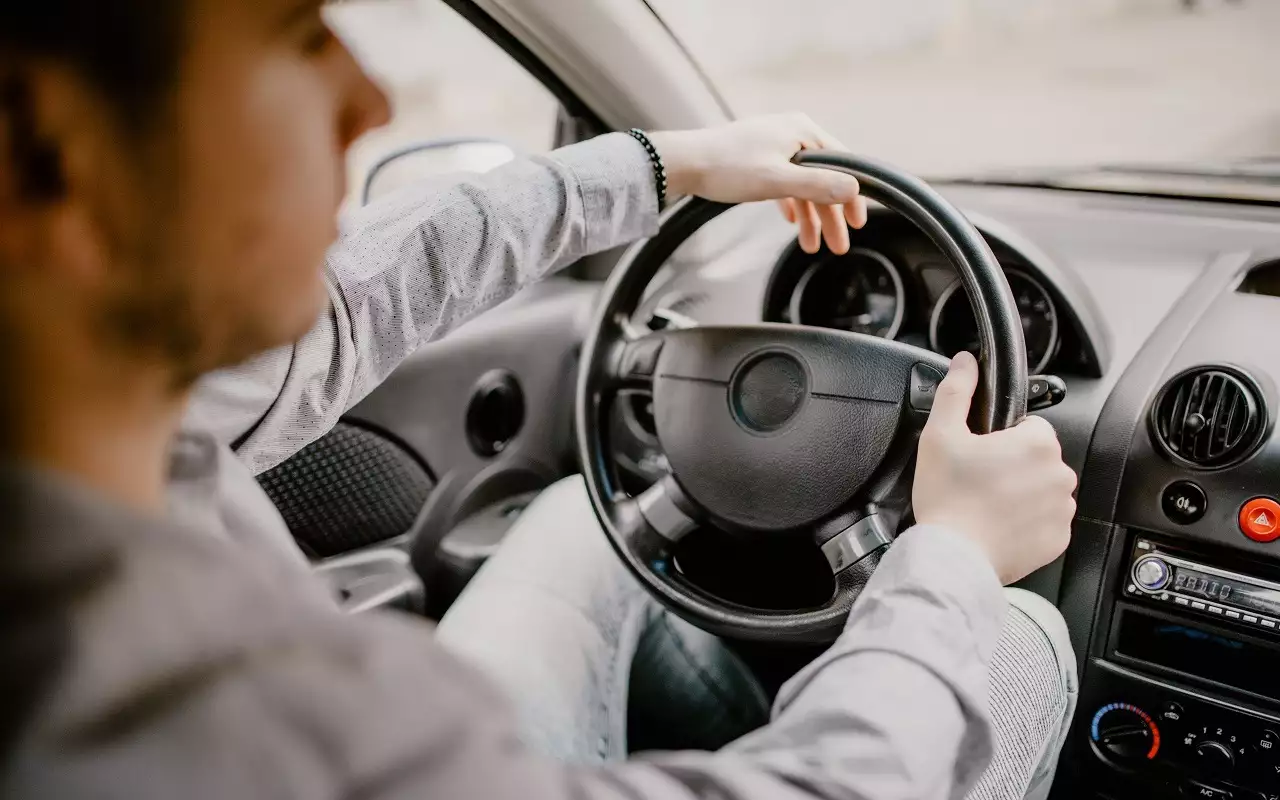 Гул и биение на руле — как понять, в чем дело?