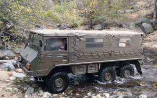 Pinzgauer