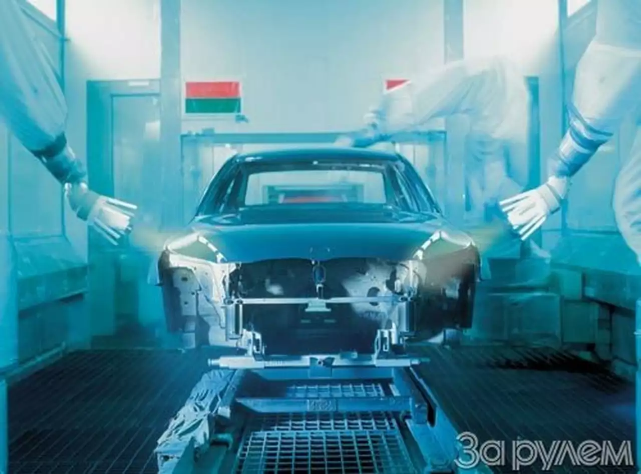 Да будет цвет