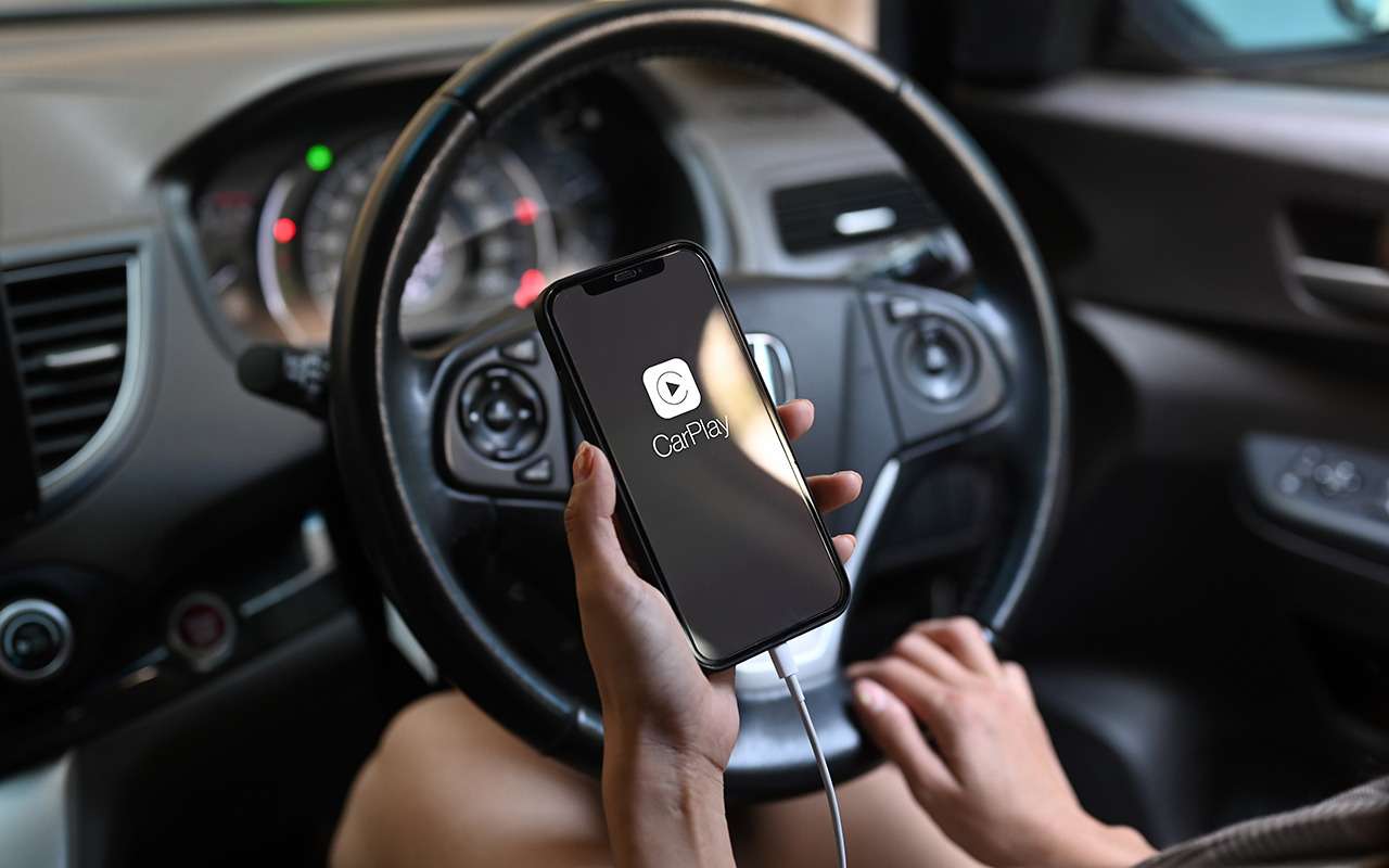 Почти 50% автомобилистов пользуются функцией, но на постоянной основе и без проблем - менее 20%