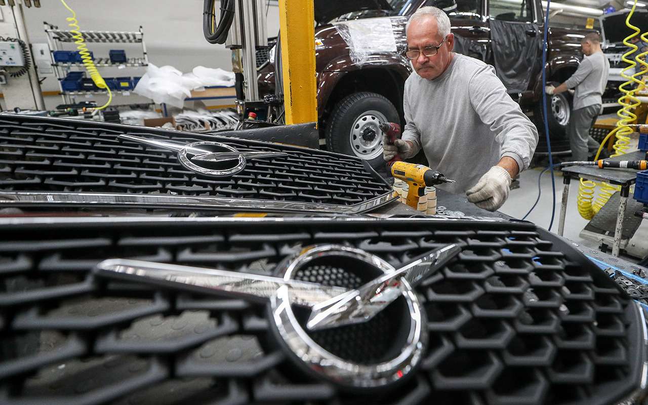 5 удивительных фактов об УАЗе, о которых вы (спорим?) не знали