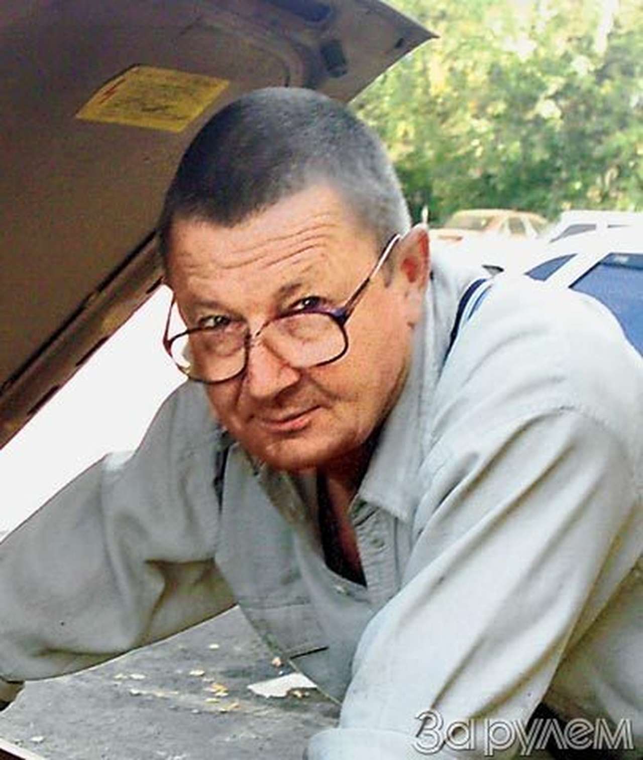 Советы бывалых