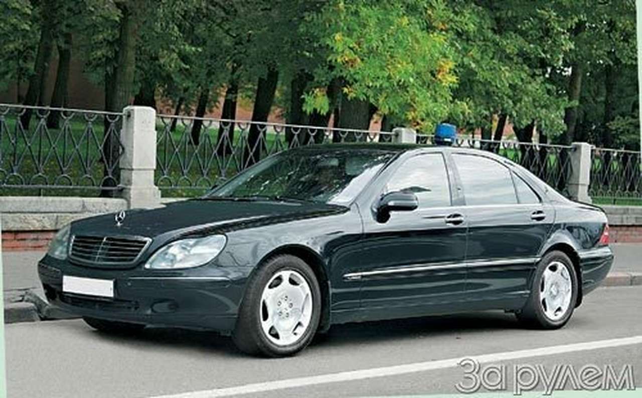 Символы власти