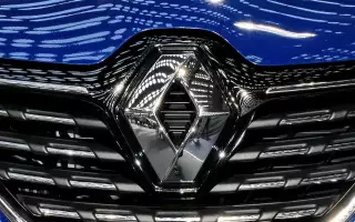 Renault готовит десятки новинок: раскрыты подробности