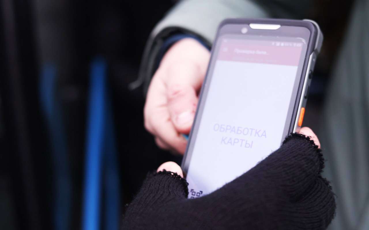 Более 130 безбилетников получили штраф 5000 рублей