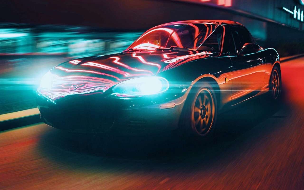 Больше не в 3D: производитель создал новый логотип в современных традициях