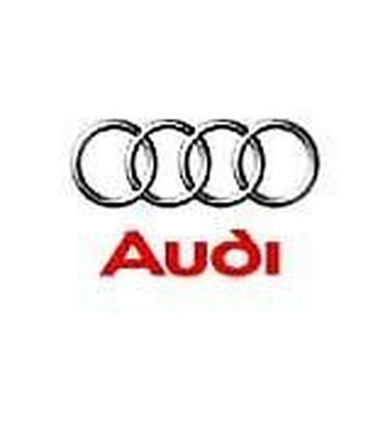 Рынок недосчитался 1000 новых Audi