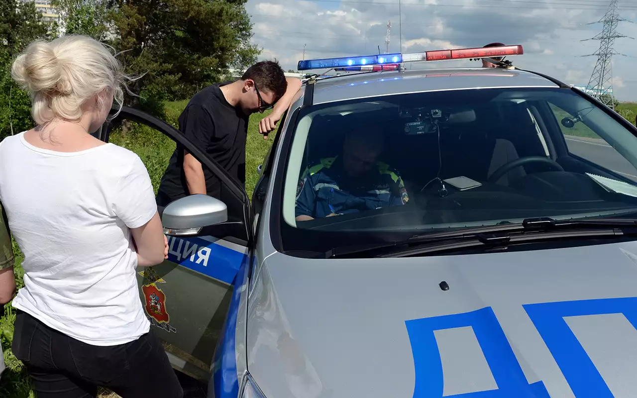 5 вопросов сотруднику ГАИ, чтобы проверить законность требований