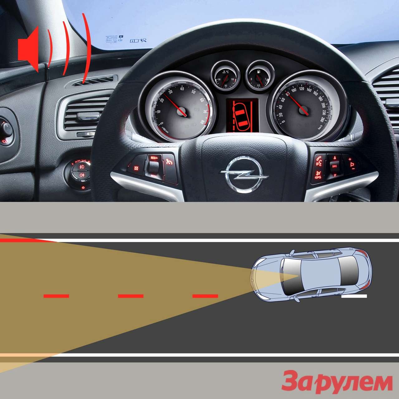 Opel Eye