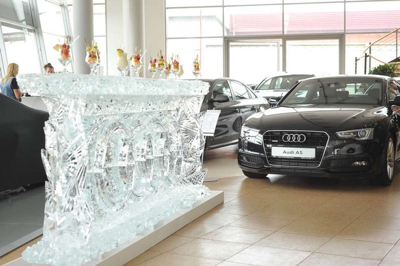 Автодилеры уезжают с рынка