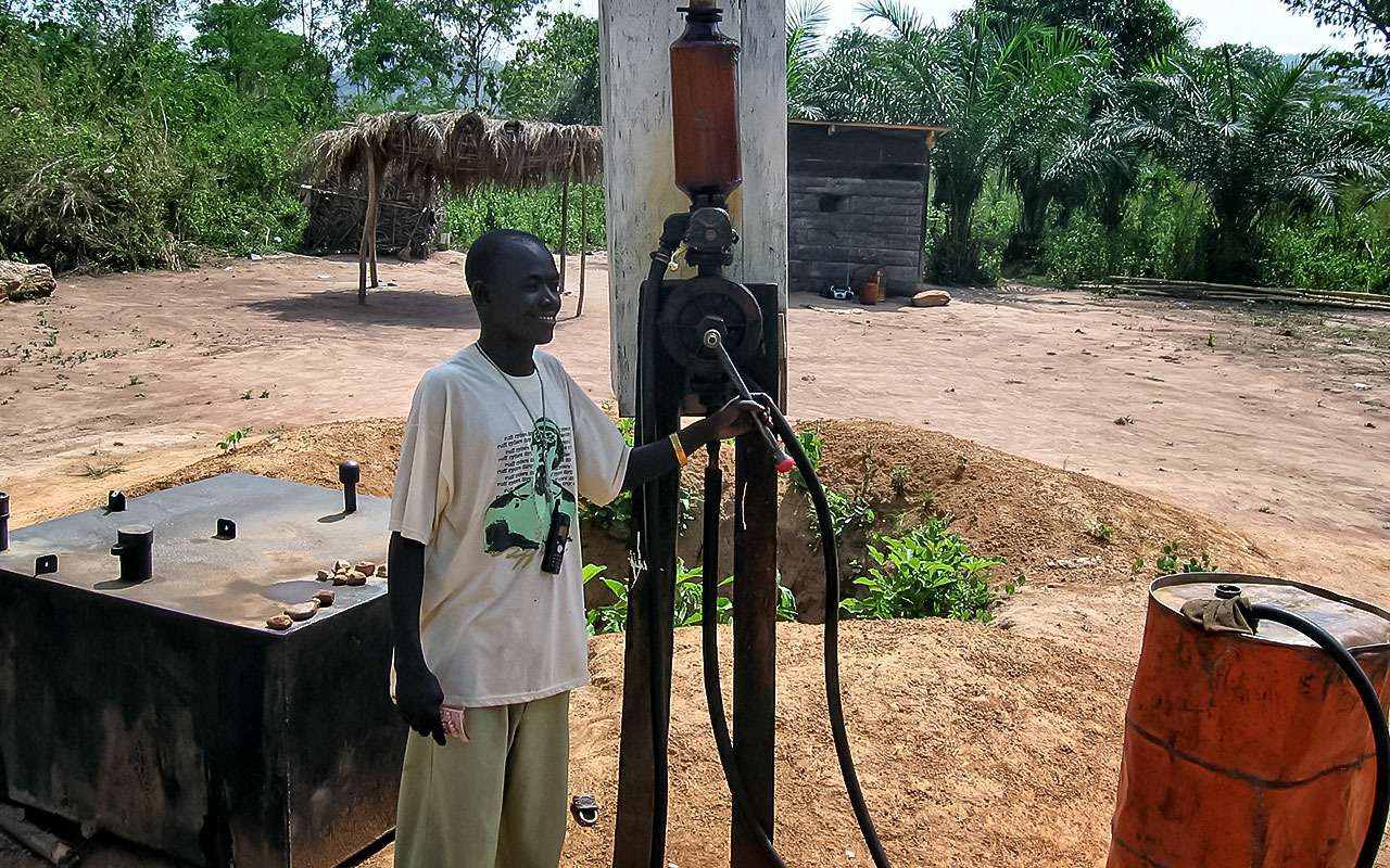 Авторы активно недолюбливают присадки любого рода, но не ставят цель огульно охаять все сразу.