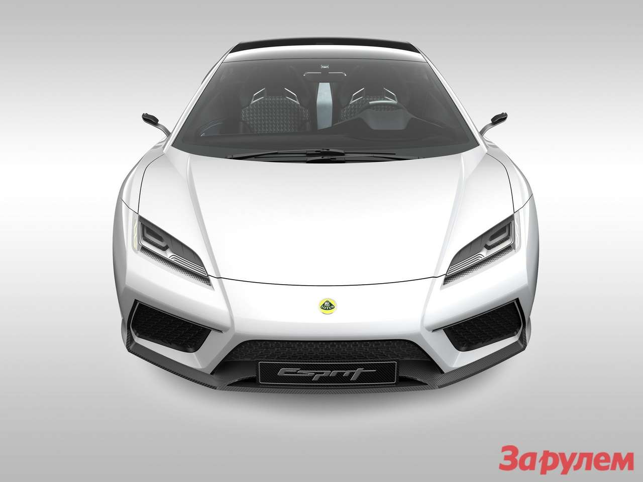 Будущее Lotus Esprit определено