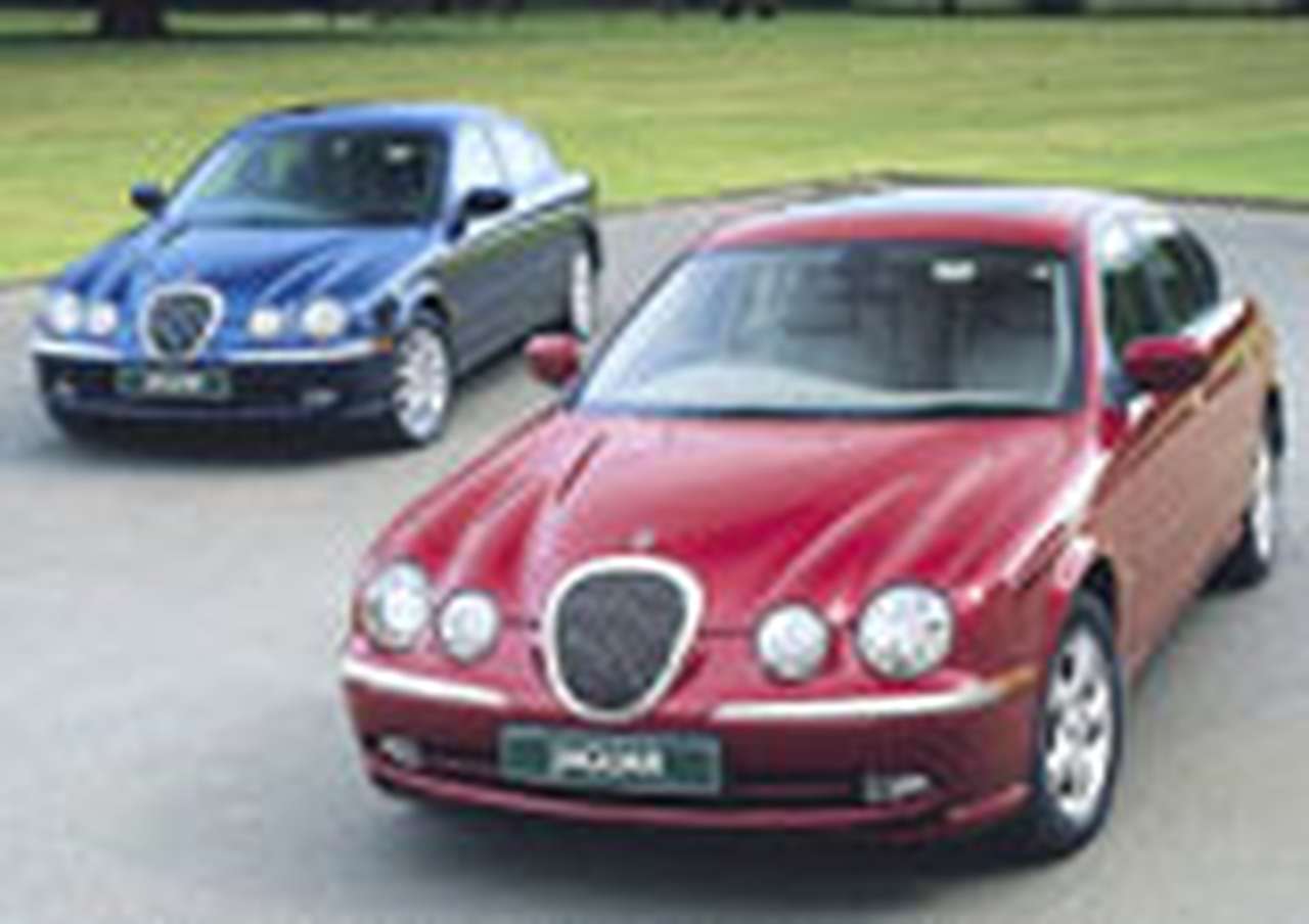 Jaguar отзывает 30 тысяч автомобилей