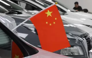 Tenet догоняет Haval: топ-5 популярных новых кроссоверов в ноябре