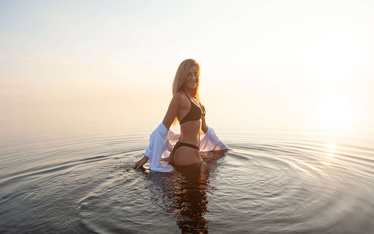 Россия вложит триллион рублей в создание новых курортов