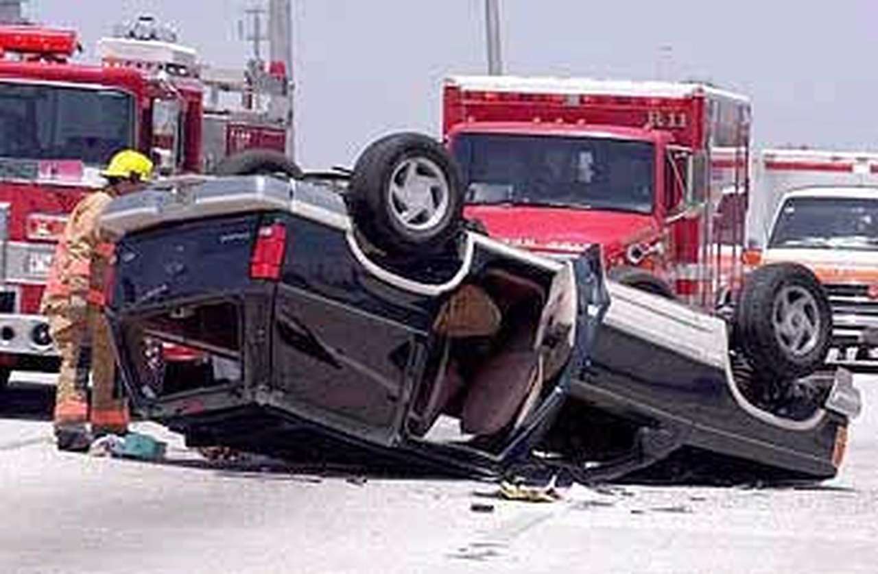 Ford урегулировал еще один иск по делу о ДТП с Explorer