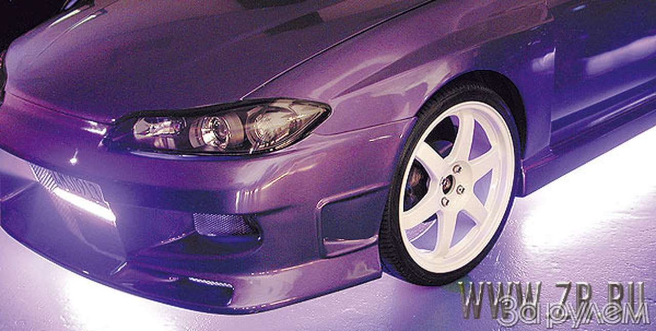 Посинение отменяется, ждем новостей