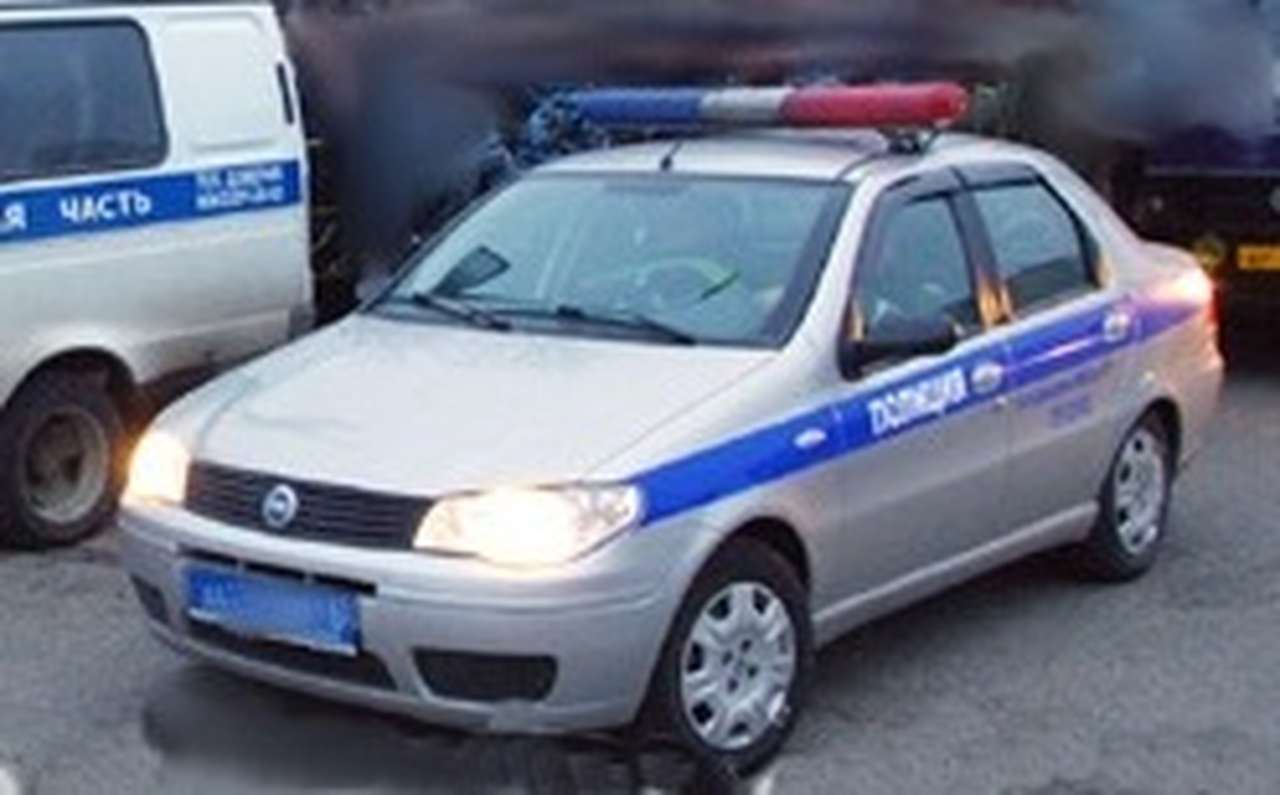 Полицейских в новой форме Россия увидит в январе 2012 года