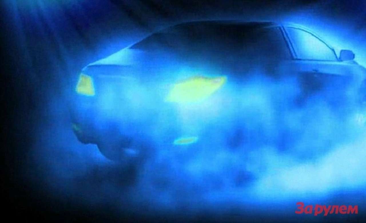 Hyundai проводит конкурс на название новой модели для России