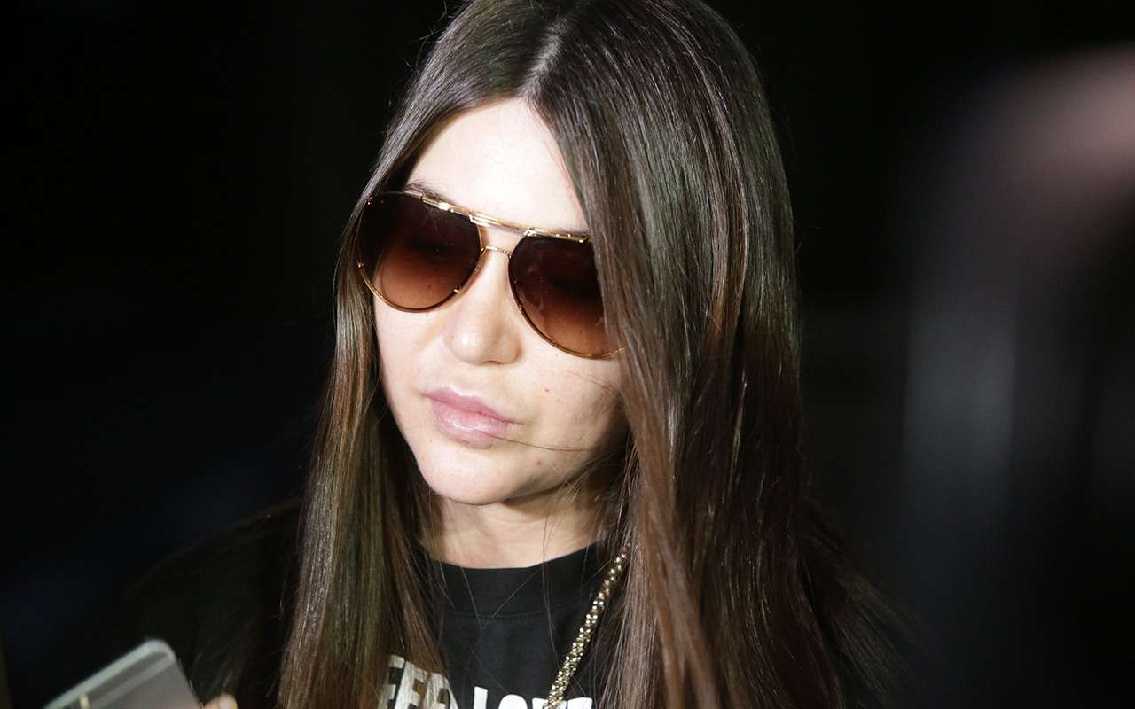 «Вселенский заговор»: Мара Багдасарян решила написать письмо Путину