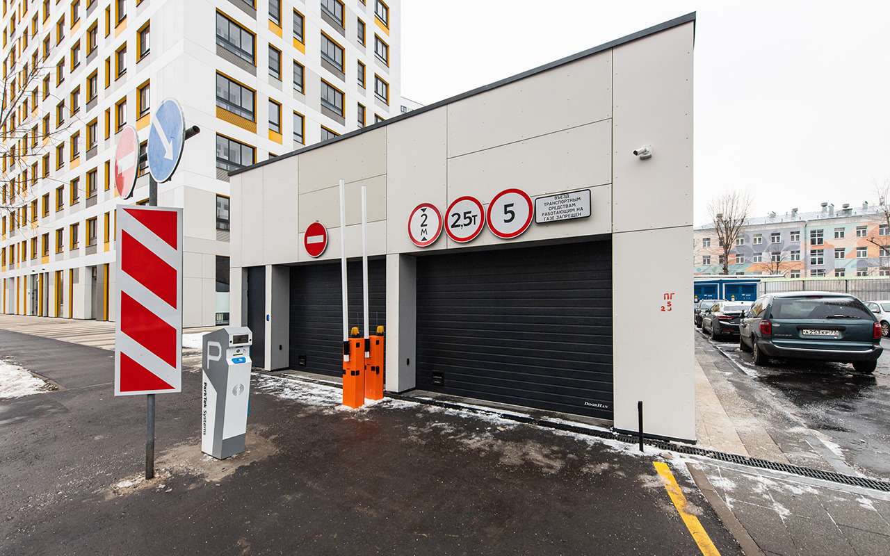 Зарядить электромобиль скоро будет можно в каждом дворе