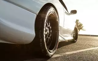 Установка нестандартных колес угробит ваш автомобиль и вот почему