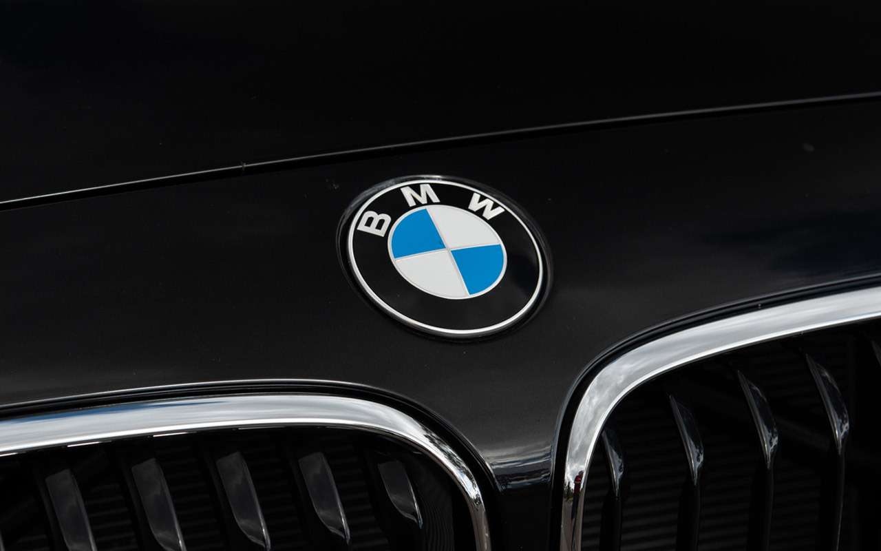 Пикап от BMW — миф