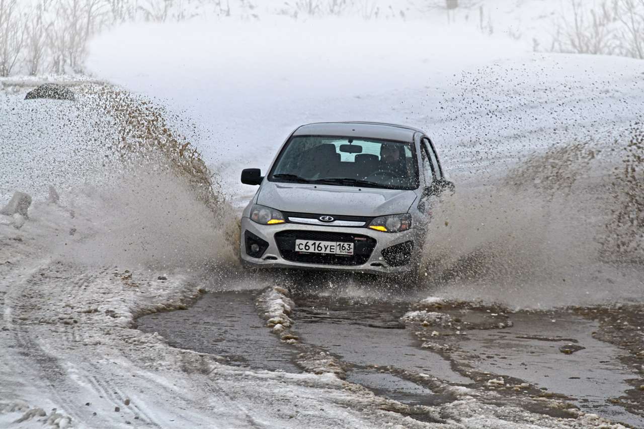 «Лада Спорт» и ВИС-Авто: помощники или обуза АВТОВАЗа?