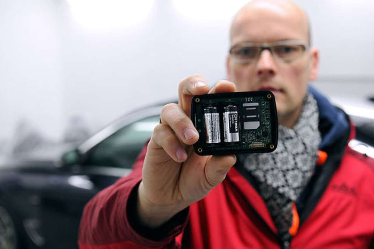 Штатная навигация BMW стала хитом у автоворов Германии