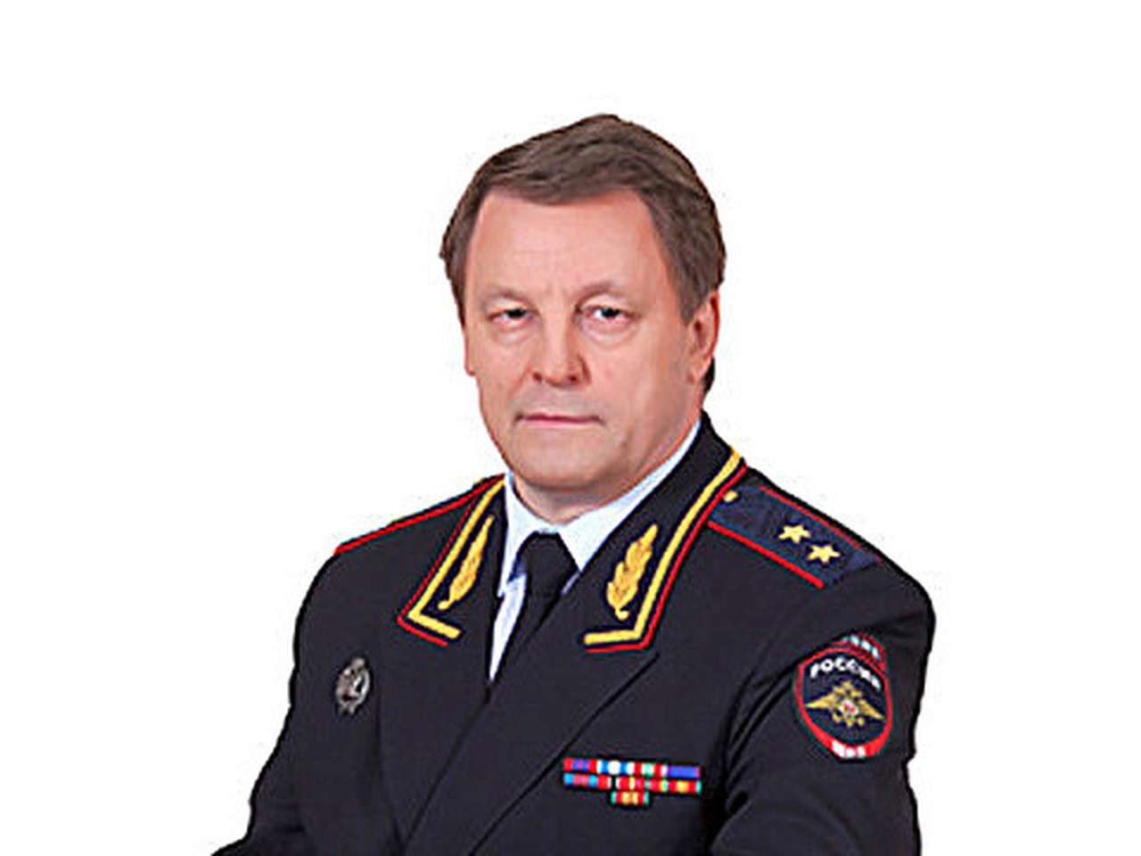 Глава ГИБДД не поддерживает идею сокращения полномочий ведомства